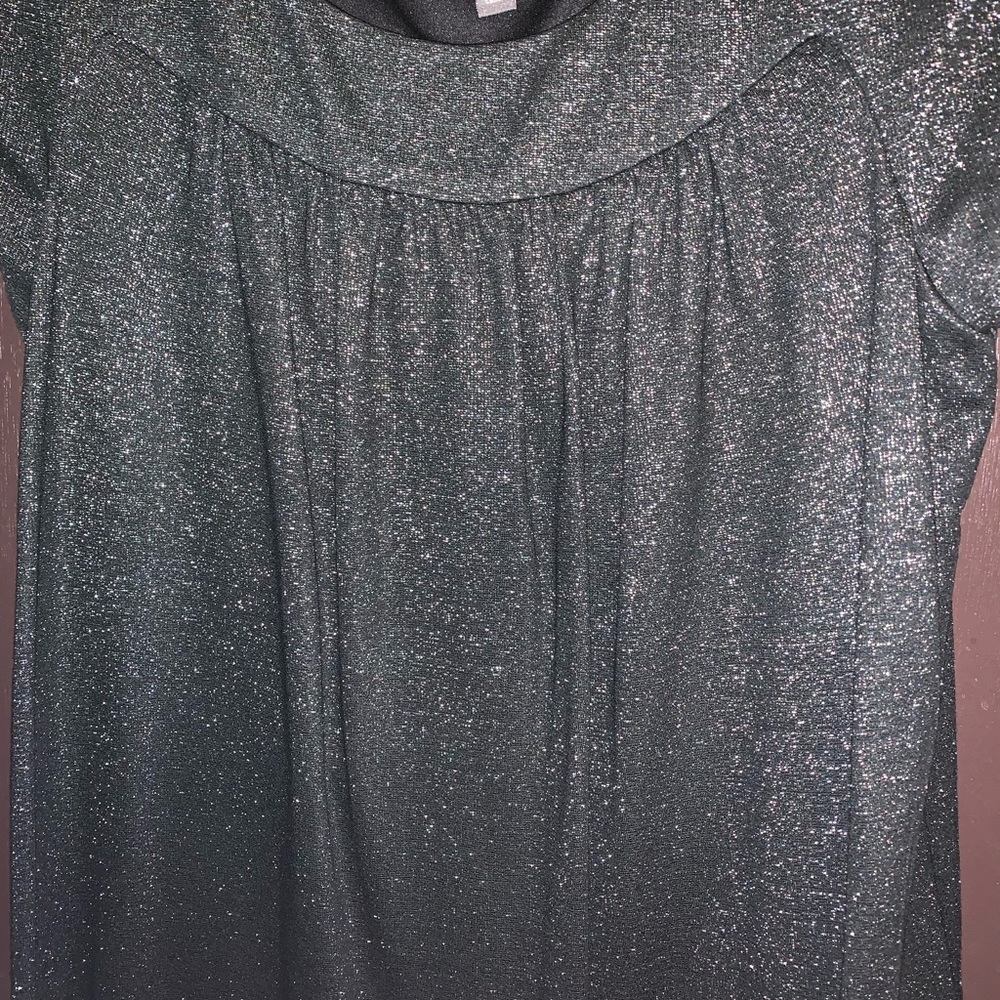 MUSE DRESS - Picture 3 of 3